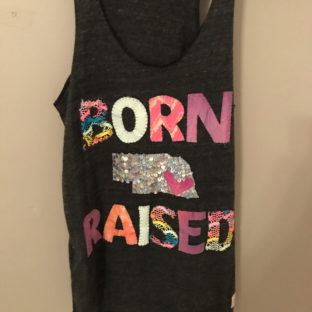 Nebraska Tank